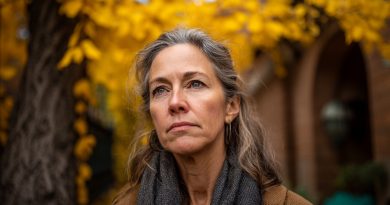 Después de que perdimos a mamá, estaba segura de que la herencia se dividiría equitativamente. Hasta que el notario sacó un segundo sobre y leyó la primera línea…