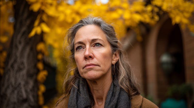 Después de que perdimos a mamá, estaba segura de que la herencia se dividiría equitativamente. Hasta que el notario sacó un segundo sobre y leyó la primera línea…