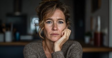 El hijo trajo a su novia: “Esta es mi prometida”. La miré y la reconocí. Era la hija de mi ex…