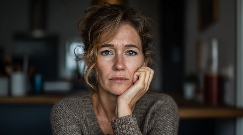 El hijo trajo a su novia: “Esta es mi prometida”. La miré y la reconocí. Era la hija de mi ex…