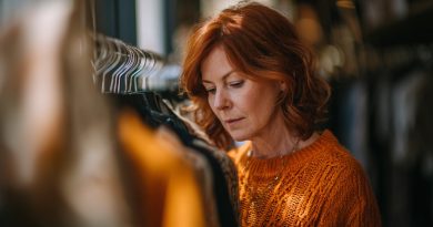 Mi marido me pidió que recogiera su traje de la tintorería. Llegué allí y di su apellido. La chica de recepción miró en la computadora y dijo: “Tenemos dos cosas bajo este nombre. Un traje de hombre y un vestido rojo de mujer. ¿Te llevas ambos?” ¿Qué vestido? …