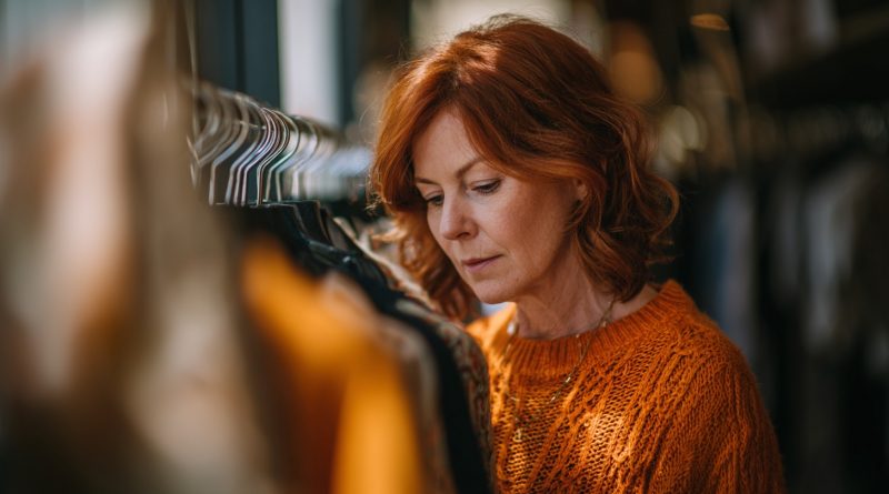 Mi marido me pidió que recogiera su traje de la tintorería. Llegué allí y di su apellido. La chica de recepción miró en la computadora y dijo: “Tenemos dos cosas bajo este nombre. Un traje de hombre y un vestido rojo de mujer. ¿Te llevas ambos?” ¿Qué vestido? …