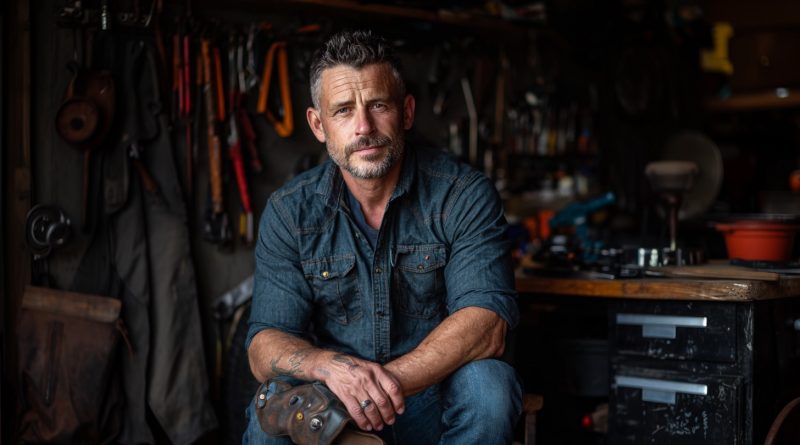 Un vecino me pidió prestado el taladro “por un día”, pero desapareció durante tres semanas y lo devolvió como si me lo estuviera prestando a mí… y hoy además llegó con exigencias…