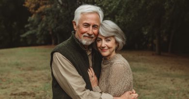 El nuevo esposo de mamá nos adoptó y nos dio una nueva vida. Pero hace poco descubrí quién es él realmente…