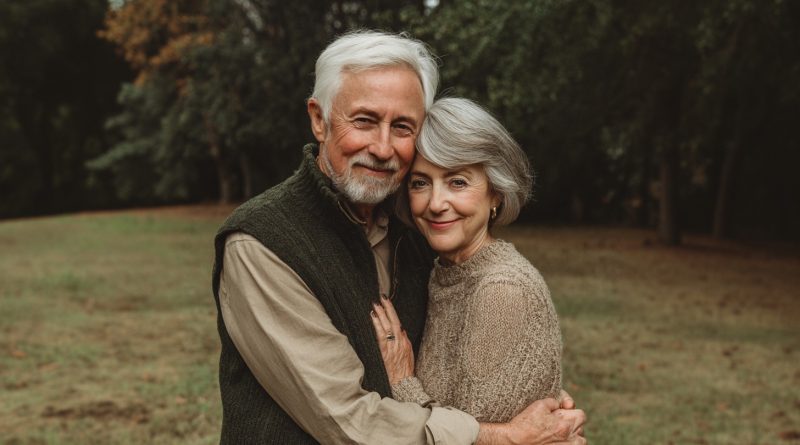 El nuevo esposo de mamá nos adoptó y nos dio una nueva vida. Pero hace poco descubrí quién es él realmente…