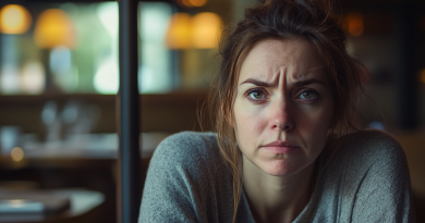 Mi sobrino reveló un secreto que me hizo ver a mi hermana de una forma completamente distinta