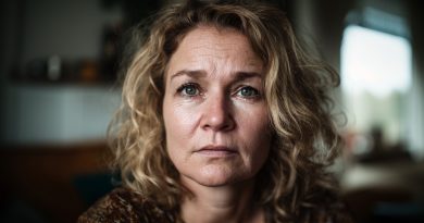 Mi esposo dijo que se iba de viaje de negocios por tres días. Por la noche, accidentalmente lo vi en un restaurante con una mujer. Me acerqué a saludarlo, y lo que ella me dijo simplemente me dejó sin palabras…