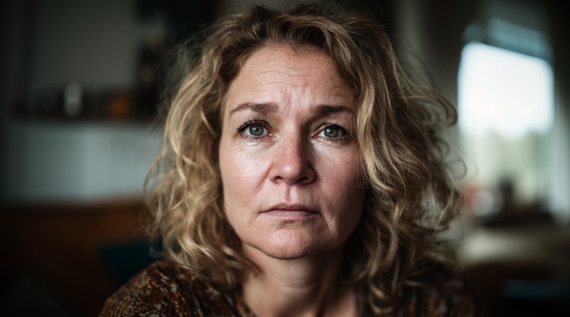 Mi esposo dijo que se iba de viaje de negocios por tres días. Por la noche, accidentalmente lo vi en un restaurante con una mujer. Me acerqué a saludarlo, y lo que ella me dijo simplemente me dejó sin palabras…