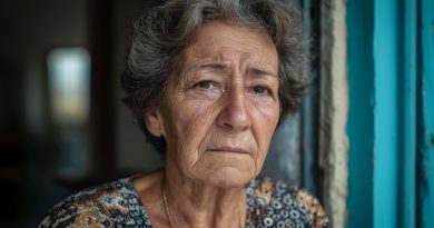Mis hijos insistieron en que vendiera el apartamento y me mudara a una residencia para ancianos. Decían que allí estaría mejor, más segura. Acepté, no quería ser una carga. Pero un día antes de mudarme, ocurrió algo que me hizo cancelar todo…