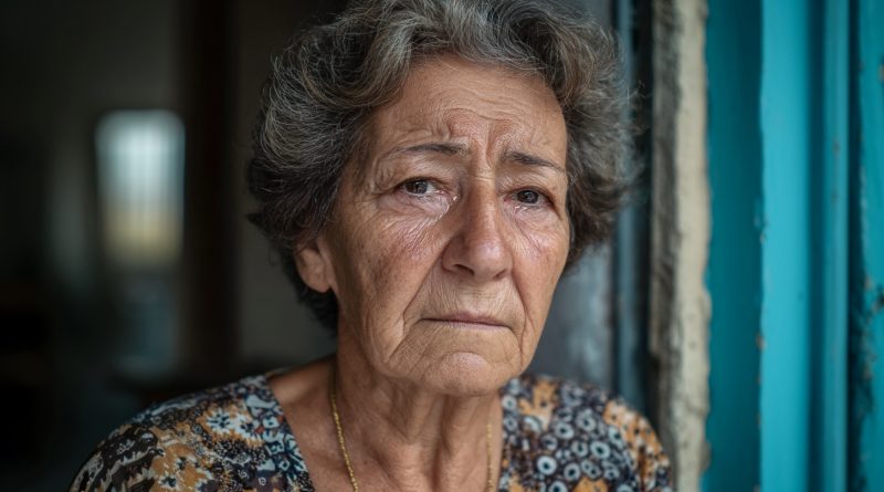 Mis hijos insistieron en que vendiera el apartamento y me mudara a una residencia para ancianos. Decían que allí estaría mejor, más segura. Acepté, no quería ser una carga. Pero un día antes de mudarme, ocurrió algo que me hizo cancelar todo…