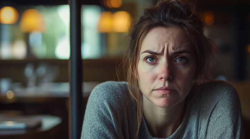 Mi sobrino reveló un secreto que me hizo ver a mi hermana de una forma completamente distinta