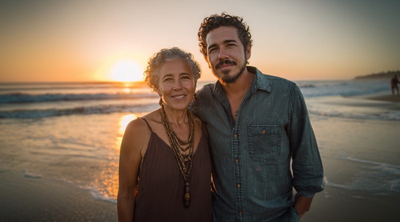 Conocí al hombre de mis sueños después de un doloroso divorcio. Vivió conmigo durante seis meses, hasta que un día una vecina me contó la verdad sobre él…