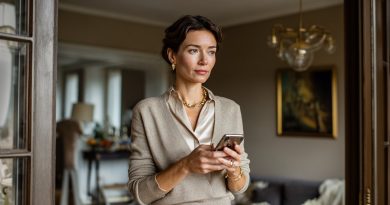 Mi marido me reenvió la lista de regalos de Navidad de mi suegra para toda la familia: para todos cosas caras, y cuando llegué a mi nombre, me quedé paralizada… Mi marido vio mi cara y entendió que esta vez ella había ido demasiado lejos…