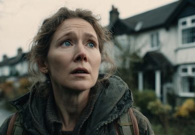 Le permití a la hermana de mi esposo quedarse en nuestra casa durante Navidad, mientras que nosotros con la familia nos íbamos de vacaciones cerca del mar — pero cuando regresamos, me quedé sin habla…