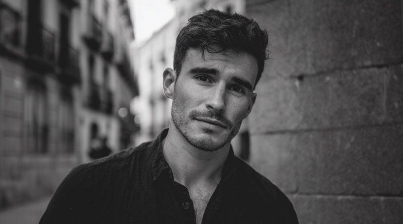 En la lectura del testamento de mi abuela, solo me quedó una vieja fotografía… pero fue precisamente esa que lo cambió todo