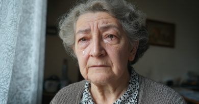 He dado la mitad de mi pensión a mi hijo durante 15 años; él decía que apenas llegaba a fin de mes. Un día, por casualidad, vi su perfil en redes sociales. Las fotos explicaban claramente a dónde habían ido a parar mi dinero todos estos años…