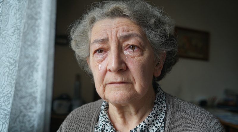 He dado la mitad de mi pensión a mi hijo durante 15 años; él decía que apenas llegaba a fin de mes. Un día, por casualidad, vi su perfil en redes sociales. Las fotos explicaban claramente a dónde habían ido a parar mi dinero todos estos años…