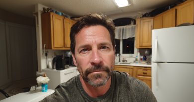 Ocho días después del funeral de mi esposa, de su cuenta se descontó dinero por el alquiler de un coche. Y lo que descubrí después lo cambió todo…