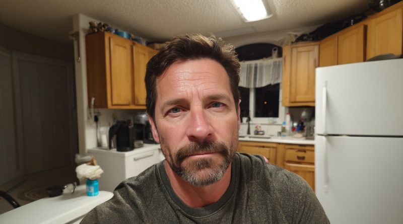 Ocho días después del funeral de mi esposa, de su cuenta se descontó dinero por el alquiler de un coche. Y lo que descubrí después lo cambió todo…