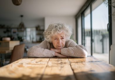 Trabajé en el extranjero durante cinco años para comprar una casa para mi madre. Pero cuando regresé, el encuentro con mi madre no fue como lo había imaginado…