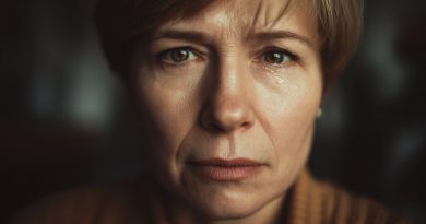 El hijo apoyó a su padre, no a mí: «Mamá, ya no te necesita, papá tendrá una nueva familia». Pero cuando nació el bebé, todo cambió drásticamente…