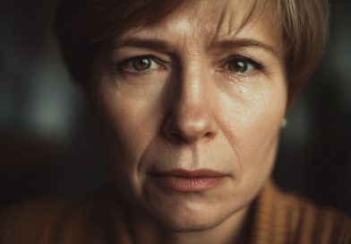 El hijo apoyó a su padre, no a mí: «Mamá, ya no te necesita, papá tendrá una nueva familia». Pero cuando nació el bebé, todo cambió drásticamente…