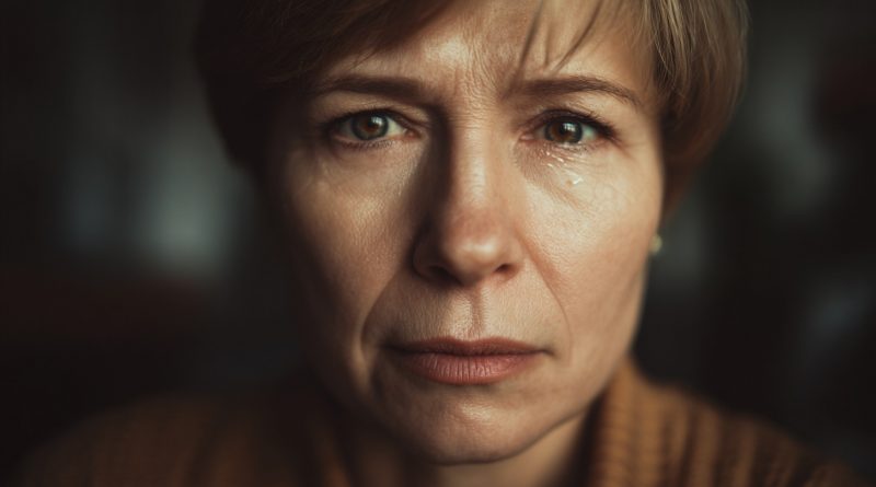 El hijo apoyó a su padre, no a mí: «Mamá, ya no te necesita, papá tendrá una nueva familia». Pero cuando nació el bebé, todo cambió drásticamente…