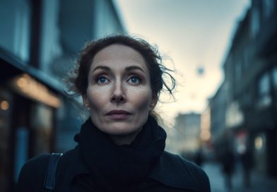 Regresaba del trabajo llorando, dándome cuenta de que no podría comprarle a mi hijo un regalo de Navidad. Y fue entonces cuando ocurrió algo totalmente inesperado…