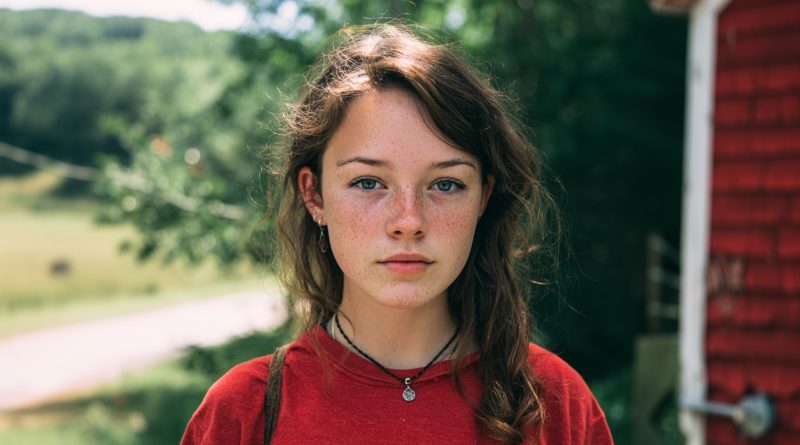 Mi hija empezó a pasar todos los fines de semana en casa de su amiga. Estaba contenta — se socializaba, hacía amistades. Hasta un martes cualquiera, cuando me llamó esa misma amiga y dijo: “Hace un mes que no la veo”…