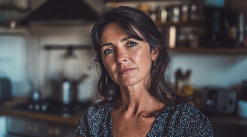 Pensé que mis hijos me robaban dinero. La cámara oculta mostró a alguien que menos esperaba