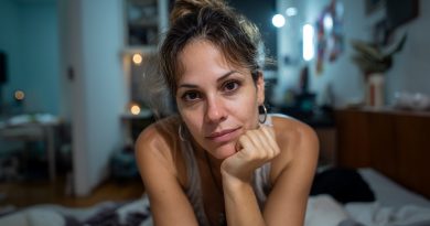 Una amiga me pidió que me hiciera pasar por su hermana durante una cena — en medio de la velada llegó la policía