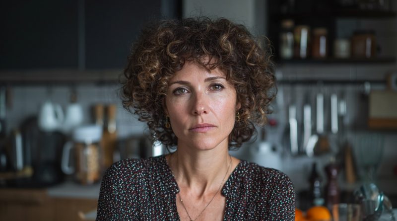 Mi esposo se negó a someterse a una prueba de ADN para el proyecto escolar de nuestra hija. Lo hice en secreto — y llamé a la policía