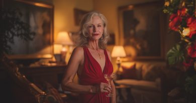 Mi madrastra organizó una fiesta en el aniversario de la muerte de mi madre, y encontré un castigo peor que la policía