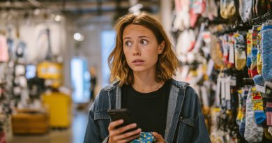 Descubrí la infidelidad de mi esposo por casualidad, pero planeé mi venganza de tal manera que perdió no solo a su familia, sino también su reputación…