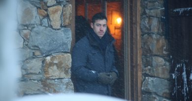 Mi ex se quedó con la casa que heredé de mi mamá. No sabía que eso era parte de mi plan