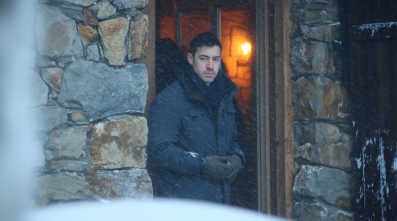 Mi ex se quedó con la casa que heredé de mi mamá. No sabía que eso era parte de mi plan