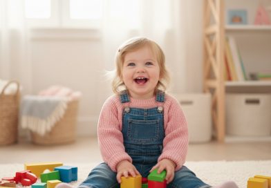 Mi hermana adoptó a una niña — seis meses después llegó a mi casa con una prueba de ADN y me dijo que no era nuestra hija
