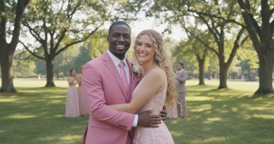 Un amigo me echó de su boda — su razón me sorprendió