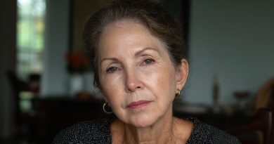 Eché a mi hijo y nuera de mi apartamento. Pensaba que eso sería el fin de los escándalos. Pero fue solo el comienzo…