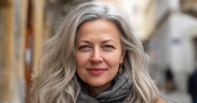 Mi esposo me abandonó hace 11 años por otra mujer, y ayer me escribió: «Transfiéreme dinero para un apartamento, que soy el padre de tus hijos. ¿No te da vergüenza?» Su respuesta le sorprendió…