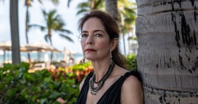 Mi hijo me invitó a una fiesta de compromiso — y me presentó a la mujer que arruinó mi matrimonio