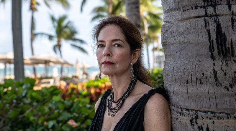 Mi hijo me invitó a una fiesta de compromiso — y me presentó a la mujer que arruinó mi matrimonio