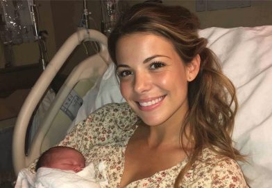 Mi esposo me dejó durante el parto para ir a una fiesta con amigos — esa noche no solo nació nuestro hijo, sino también una verdad que lo destruyó todo…