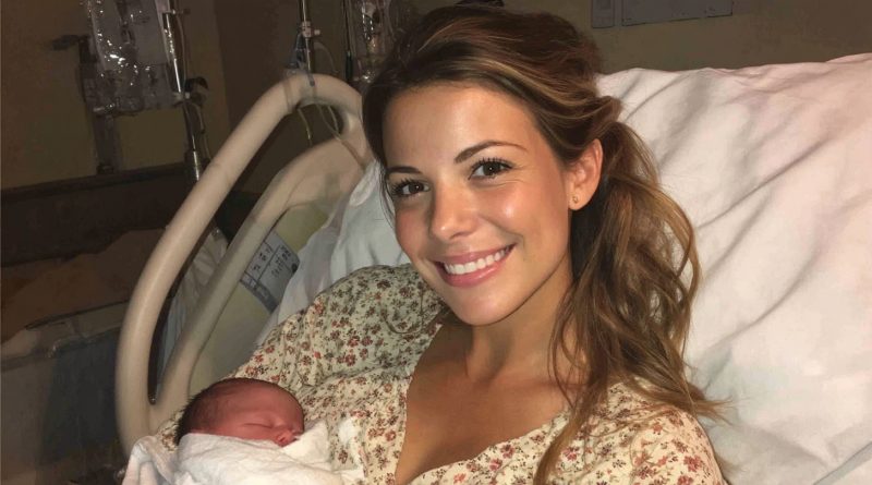 Mi esposo me dejó durante el parto para ir a una fiesta con amigos — esa noche no solo nació nuestro hijo, sino también una verdad que lo destruyó todo…