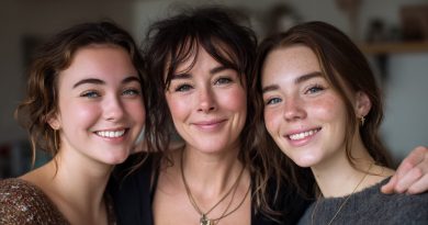 Al regresar del trabajo, descubrí que mis hijas adoptivas mellizas habían cambiado las cerraduras y me echaron de la casa