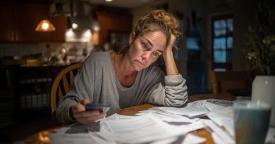 Mi esposo reclamó mi herencia en el divorcio — pero me reí porque eso era exactamente lo que quería