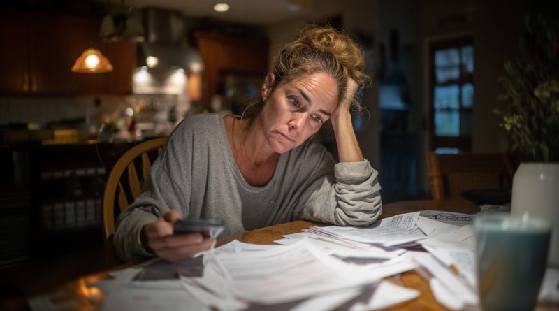 Mi esposo reclamó mi herencia en el divorcio — pero me reí porque eso era exactamente lo que quería