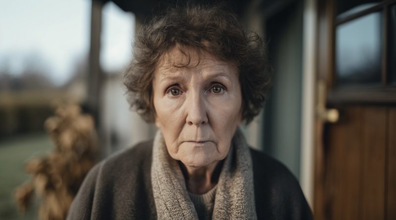 Mi hermano echó a mi madre de su propia casa mientras yo no estaba, no iba a soportar tal descaro, así que hice algo que él nunca olvidará…