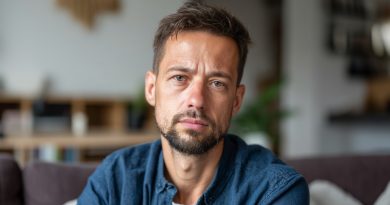 Empecé a salir con una mujer (yo tengo 34, ella — 43 años). Después de 1,5 meses no pude más y me alejé de ella. Aquí les cuento por qué…