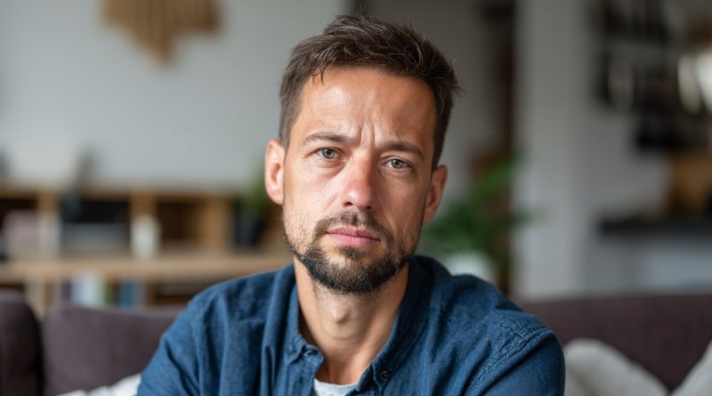 Empecé a salir con una mujer (yo tengo 34, ella — 43 años). Después de 1,5 meses no pude más y me alejé de ella. Aquí les cuento por qué…